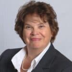 Diane McCracken