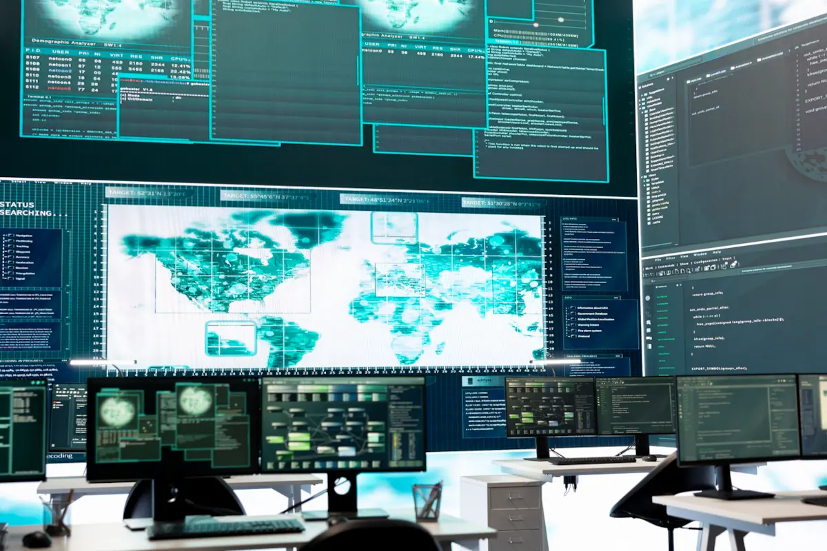 AI-Driven Fraud Detection: The New Frontier in Banking Security