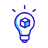 Run AI through the core, not on top of it